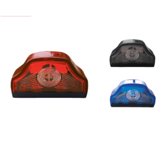 P100 COBRA NÖMRƏ İŞIĞI