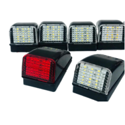 VOLVO ŞAYRIŞAN İŞIQ  LEDLİ YENİ MODEL