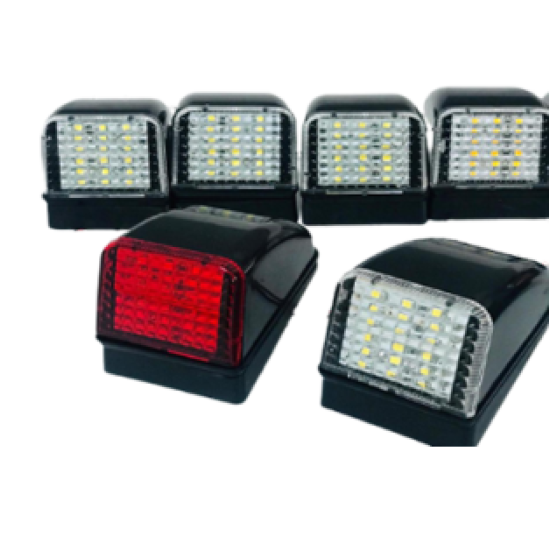 VOLVO ŞAYRIŞAN İŞIQ  LEDLİ YENİ MODEL