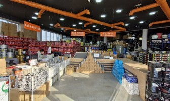 Baku Expo Center Sərgisindən